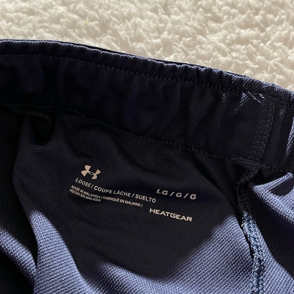 Under armor shorts - Picture 2 of 4